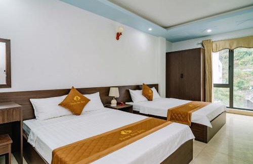 Cat Hai Hotel | Phuong Dong Hotel