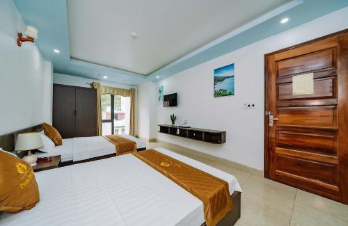 Cat Hai Hotel | Phuong Dong Hotel