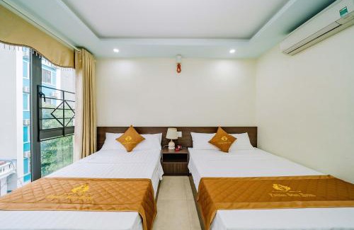 Cat Hai Hotel | Phuong Dong Hotel