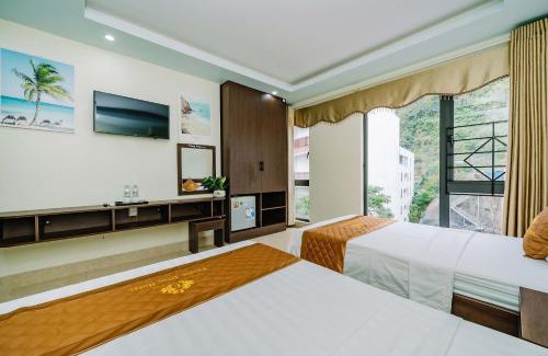 Cat Hai Hotel | Phuong Dong Hotel