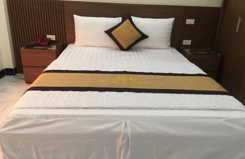 Ha Dong Hotel | Phuong Linh HD Hotel - by Bay Luxury