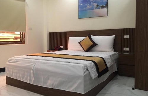 Ha Dong Hotel | Phuong Linh HD Hotel - by Bay Luxury