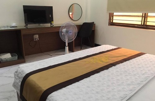 Ha Dong Hotel | Phuong Linh HD Hotel - by Bay Luxury