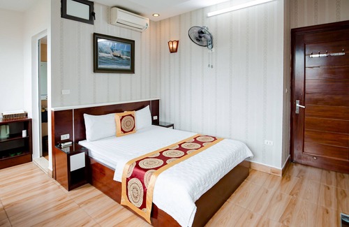 Hanoi Hotel | Phuong Nam Hotel Aeon Mall Long Bien