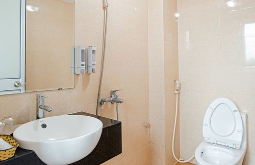 Hanoi Hotel | Phuong Nam Hotel Aeon Mall Long Bien