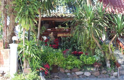 Phu Ruea Cama Y Desayuno | Phuphet Hill Resort