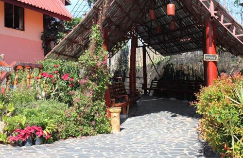 Phu Ruea Cama Y Desayuno | Phuphet Hill Resort