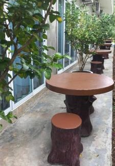 Kanchanaburi Complejo | Phurang Hill Resort