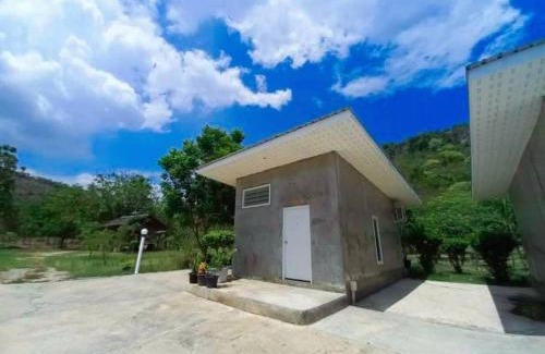 Kanchanaburi Complejo | Phurang Hill Resort
