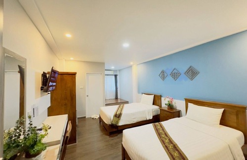 Nong Nam Daeng Hotel | Phuranya Resort