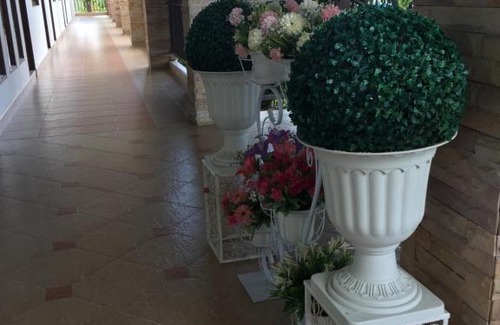 Central Pattaya Apartamento | phuriburi resort