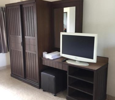Central Pattaya Apartamento | phuriburi resort