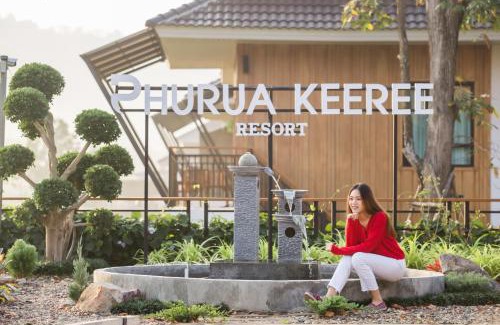 Phu Ruea Complejo | Phuruakeeree Resort