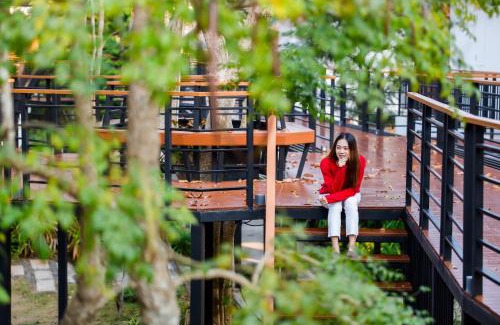 Phu Ruea Complejo | Phuruakeeree Resort