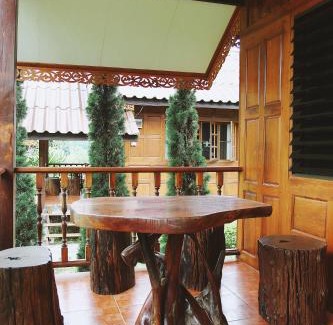 Phu Ruea Complejo | Phuruarounmai Organic Living Resort