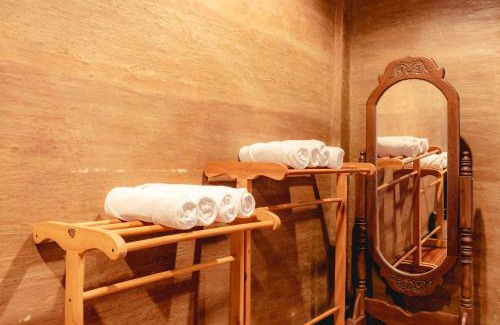 Phu Ruea Complejo | Phuruarounmai Organic Living Resort