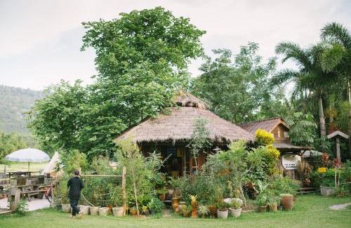 Phu Ruea Complejo | Phuruarounmai Organic Living Resort