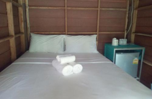 Ko Mook Complejo | Phusam Big Resort