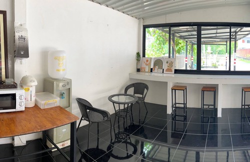 Chiang Kham Apartamento | Phuviewplace