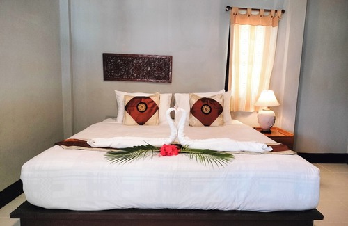 Ko Pha-ngan Complejo | Phuwadee Resort & Spa