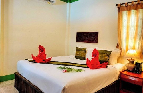 Ko Pha-ngan Complejo | Phuwadee Resort & Spa