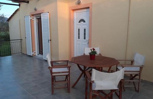 Kakovatos Casa | Phyllida Guest House - M1