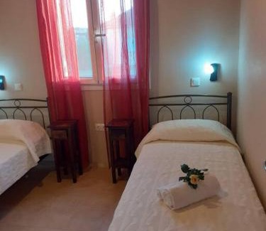 Kakovatos Casa | Phyllida Guest House - M2
