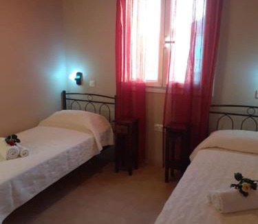 Kakovatos Casa | Phyllida Guest House - M2
