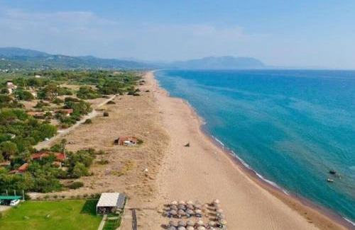 Kakovatos Casa | Phyllida Guest House - M2