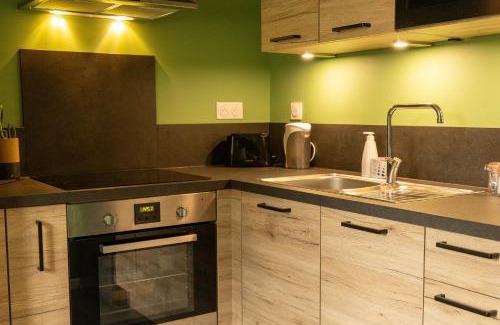 Chatel-Guyon Apartamento | Physalis - Studio - 1 lit - 2 personnes