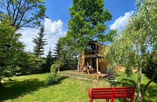 Janowice Wielkie Chalet De Esquí | Physio House Sokolik