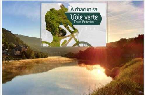 Bogny-sur-Meuse Casa | Physis