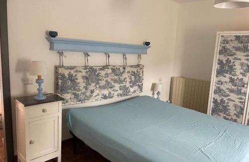 Acquacanina Apartamento | Piè del Colle Country