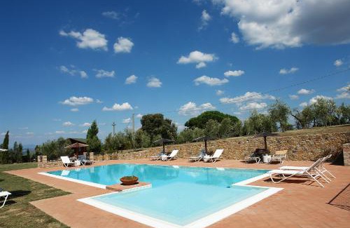 Montaione Apartamento | Piè di Costa