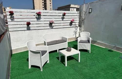 Torre Annunziata Apartamento | Piègio’s house
