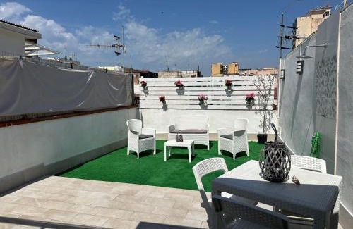 Torre Annunziata Apartamento | Piègio’s house