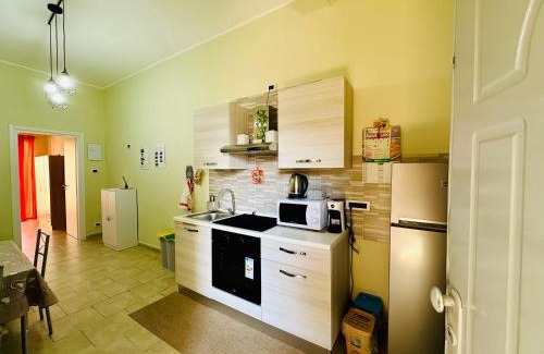Torre Annunziata Apartamento | Piègio’s house