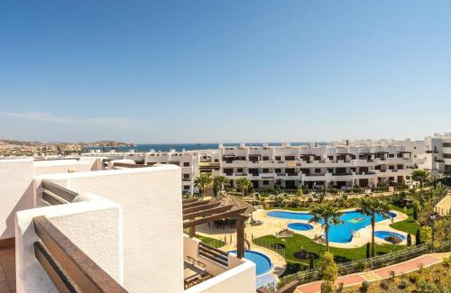 Mar de Pulpi Apartamento | Piña