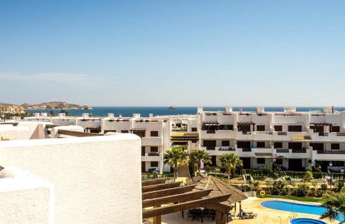 Mar de Pulpi Apartamento | Piña