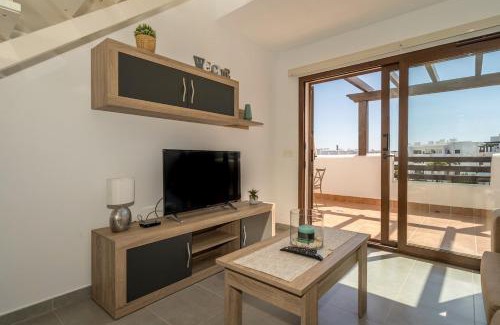 Mar de Pulpi Apartamento | Piña