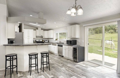 Carbondale Casa | Piñon Hollow | Retreat w/ Hot Tub & Mtn Views