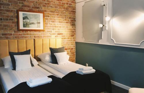 Poznan City Center Apartamento | Piękny Butikowy Apartament Stary Rynek Poznań