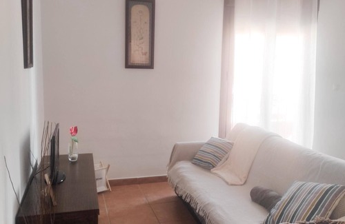 Villanueva de la Concepción Apartamento | Apartamentos Rosa