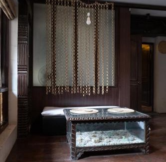 Thamel Apartamento | Pi-geon Homestay Apartments
