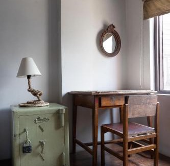 Thamel Apartamento | Pi-geon Homestay Apartments