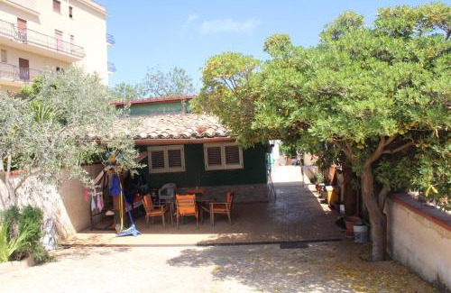 Partanna Cama Y Desayuno | Pi la via di Selinunte