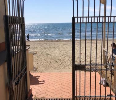 Bacoli Casa | Pia Beach House