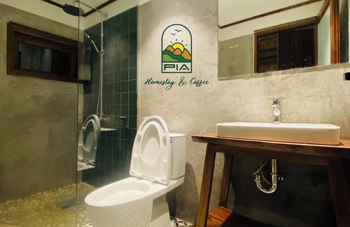 Cao Bang Casa | PIA homestay - Tours & Motorbike rentals