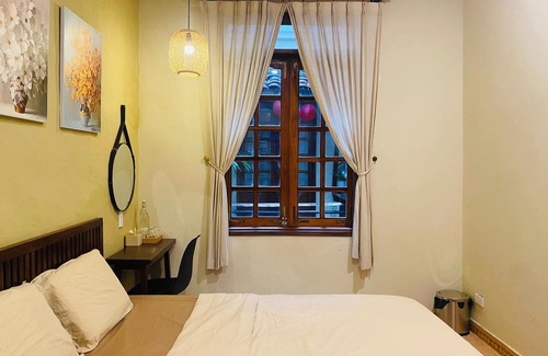 Cao Bang Casa | PIA homestay - Tours & Motorbike rentals