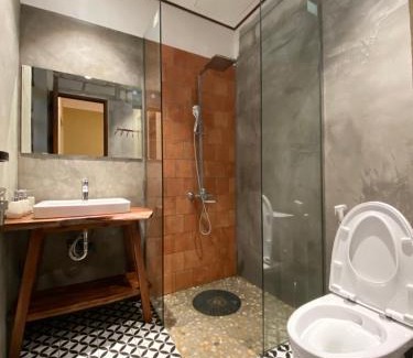 Cao Bang Casa | PIA homestay - Tours & Motorbike rentals - Cao Bằng